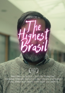The Highest Brasil Trailer