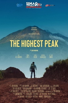The Highest Peak Trailer