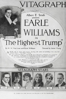 The Highest Trump Trailer