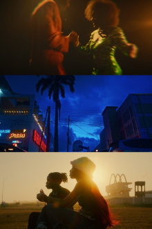 The HighLife Trailer