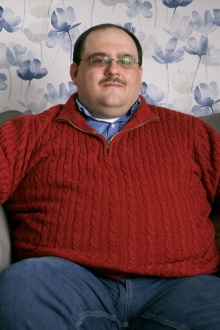 The Highs and Lows of Ken Bone's Fifteen Minutes of Fame Trailer