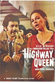 The Highway Queen Trailer