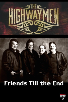 The Highwaymen: Friends Till the End Trailer