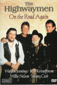 The Highwaymen: On the Road Again Trailer