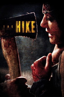 The Hike Trailer