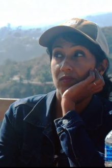 The Hike Trailer