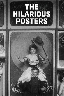 The Hilarious Posters Trailer