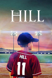The Hill Trailer