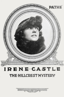 The Hillcrest Mystery Trailer