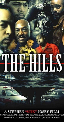 The Hills Trailer