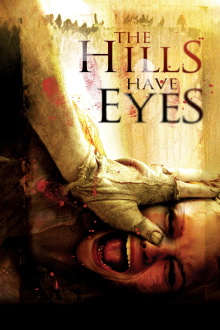 The Hills Have Eyes Trailer