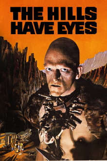 The Hills Have Eyes Trailer
