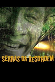 The Hills of Disorder Trailer