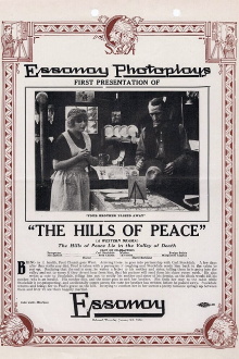 The Hills of Peace Trailer