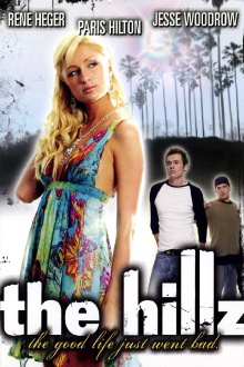 The Hillz Trailer