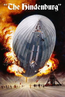 The Hindenburg Trailer