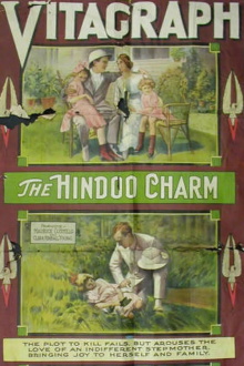 The Hindoo Charm Trailer