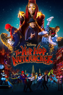The Hip Hop Nutcracker Trailer
