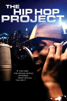 The Hip Hop Project Trailer