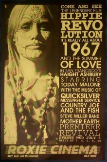 The Hippie Revolution Trailer