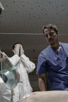 The Hippocratic Silence Trailer