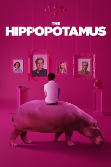 The Hippopotamus Trailer