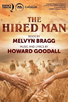 The Hired Man Trailer