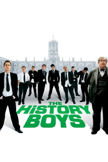 The History Boys Trailer
