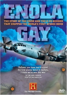 The History Channel Presents - Enola Gay Trailer