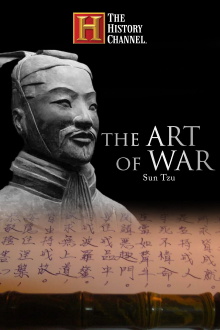 The History Channel - The Art Of War Trailer