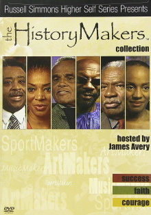 The History Makers: Success Trailer