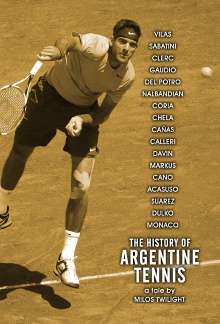 The History of Argentine Tennis Trailer