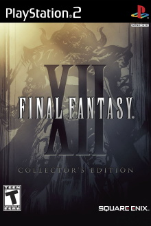 The History of Final Fantasy Trailer