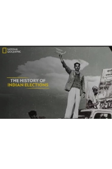 The History of Indian Elections Trailer