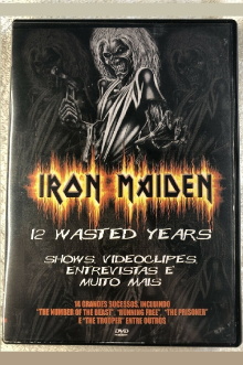 The History Of Iron Maiden - Part 3 Trailer