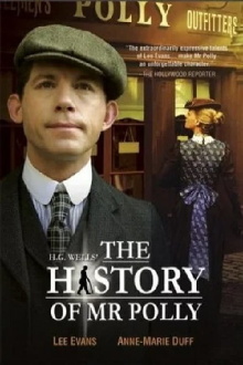 The History of Mr Polly Trailer