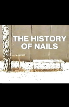 The History of Nails Trailer
