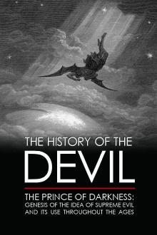 The History of the Devil Trailer