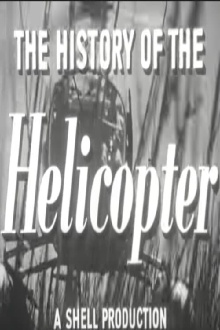 The History of the Helicopter Trailer