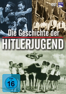 The History of the Hitler Youth Trailer