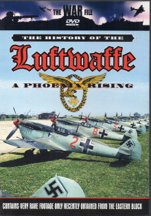 The History of the Luftwaffe - A Phoenix Rising Trailer