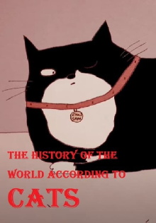 The History of the World According to Cats Trailer