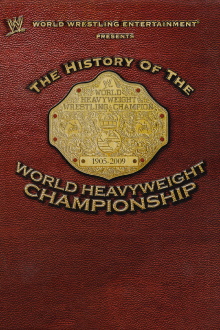 The History of the World Heavyweight Championship Trailer