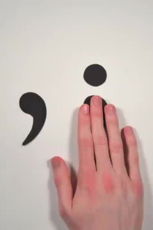 The History of Typography Trailer