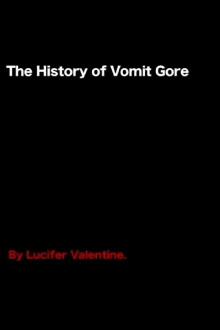 The History of Vomit Gore Trailer