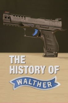 The History of Walther Trailer