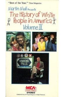 The History of White People in America: Volume II Trailer