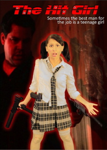 The Hit Girl Trailer
