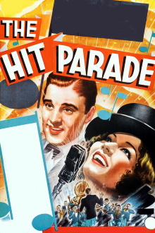 The Hit Parade Trailer
