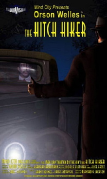 The Hitch Hiker Trailer